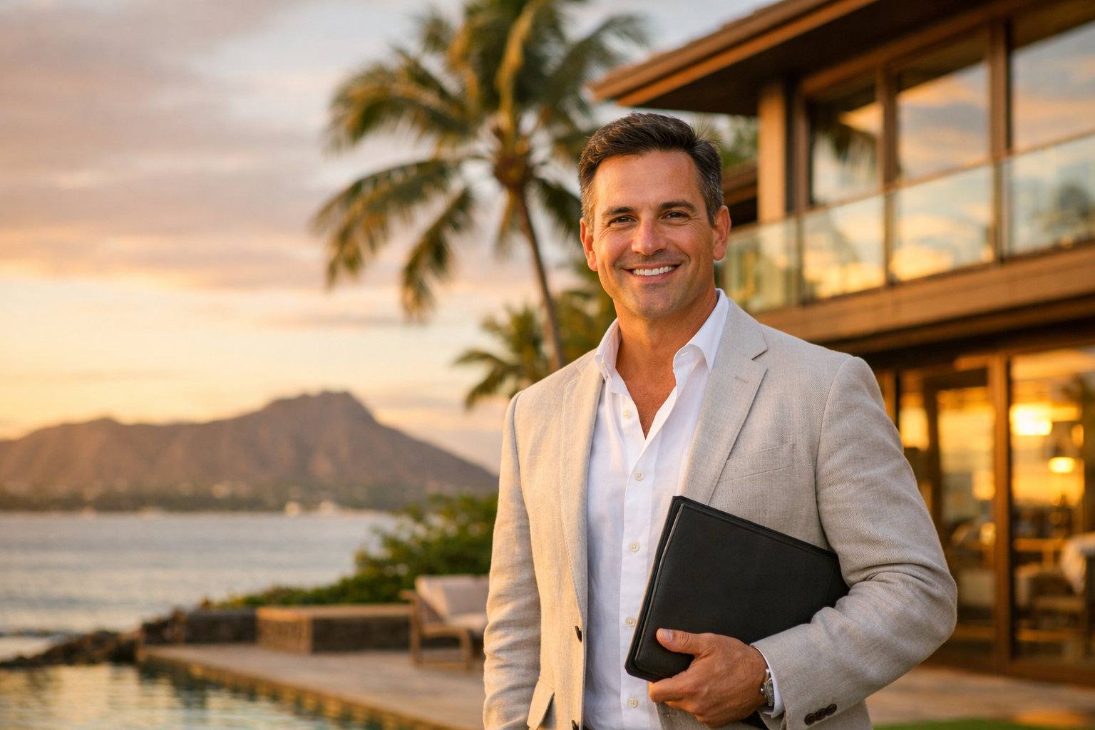 Best Real Estate Agent in Honolulu