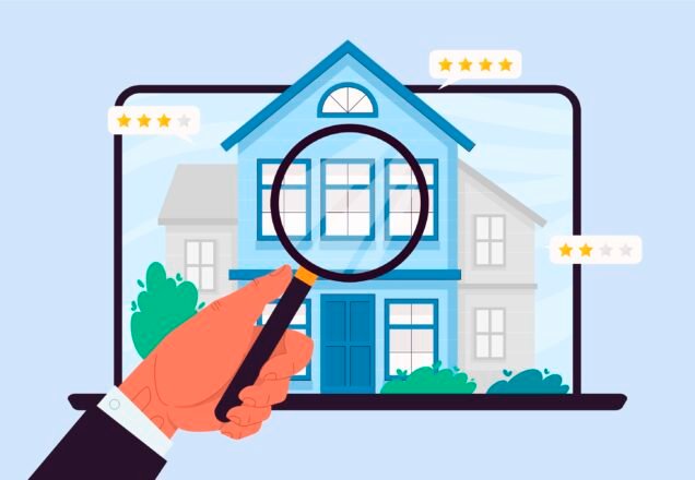 Find Your Dream Property