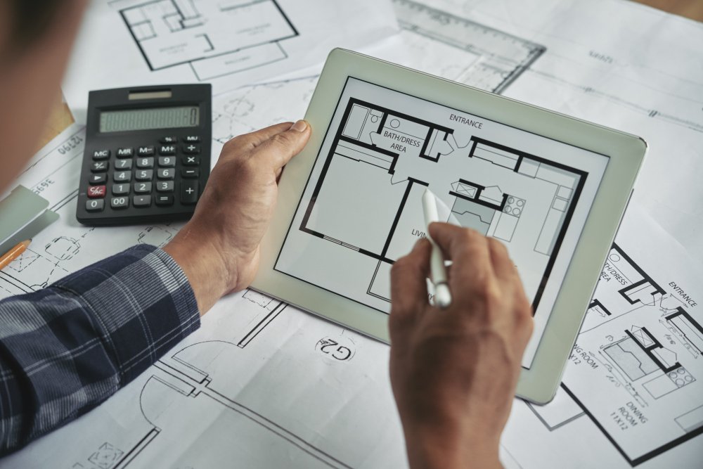 Home Renovation Estimate
